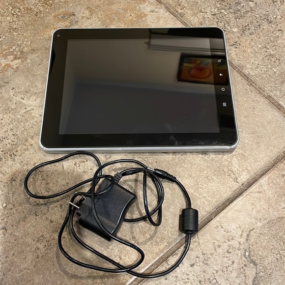 Impression Tablets & Accessories Impression 97 Android Touch Screen